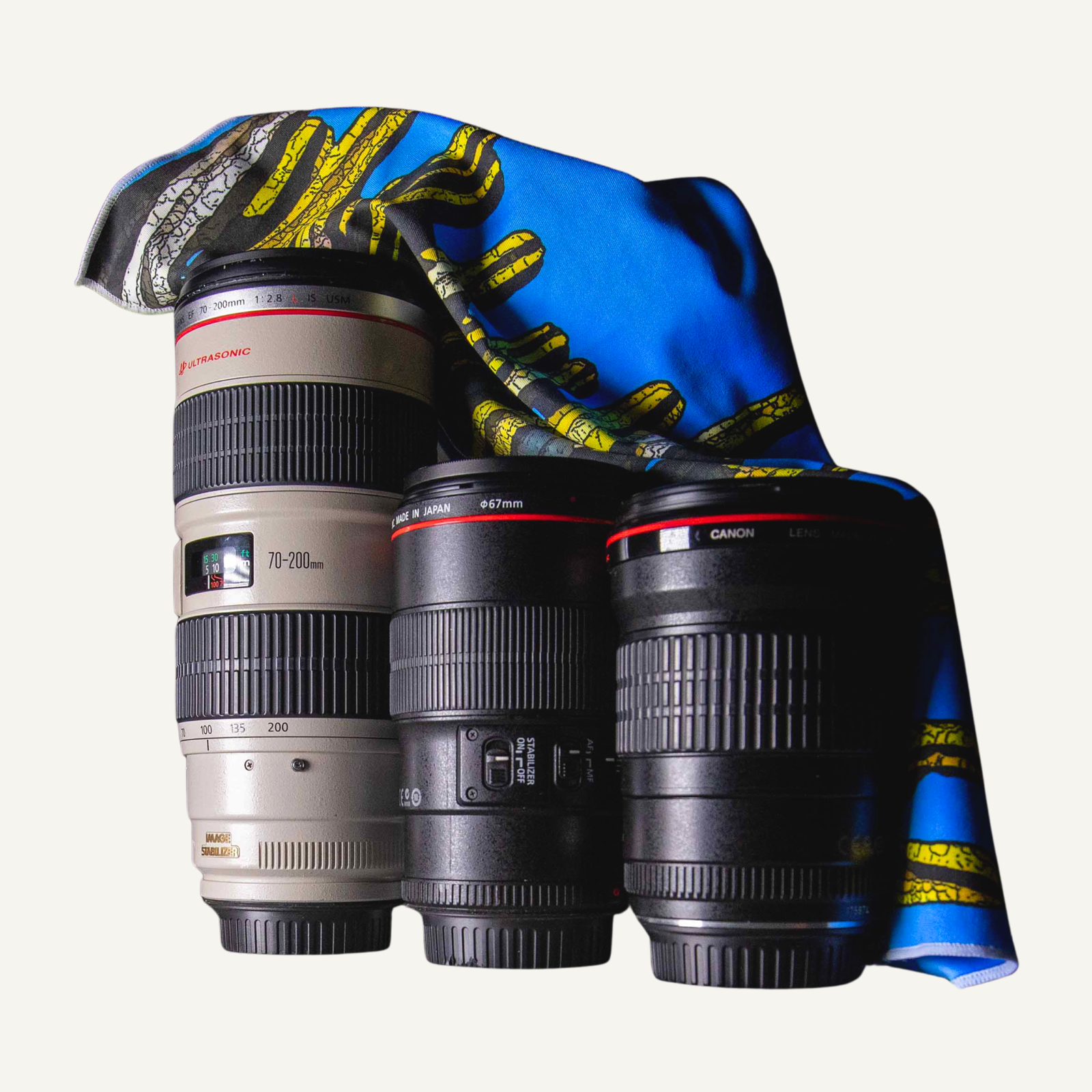 Learn how to clean a camera lens without scratching it. A clear, coating-safe method for removing dust, oils, and residue using the right tools and pressure.
