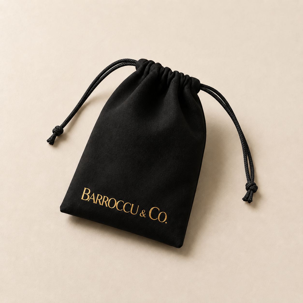 Microfibre Storage Pouch – Protective Case for Cleaning Cloths (Limited Edition)