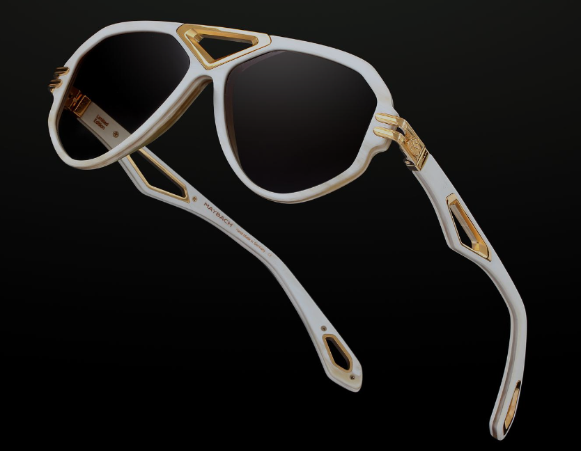 maybach glasses frames