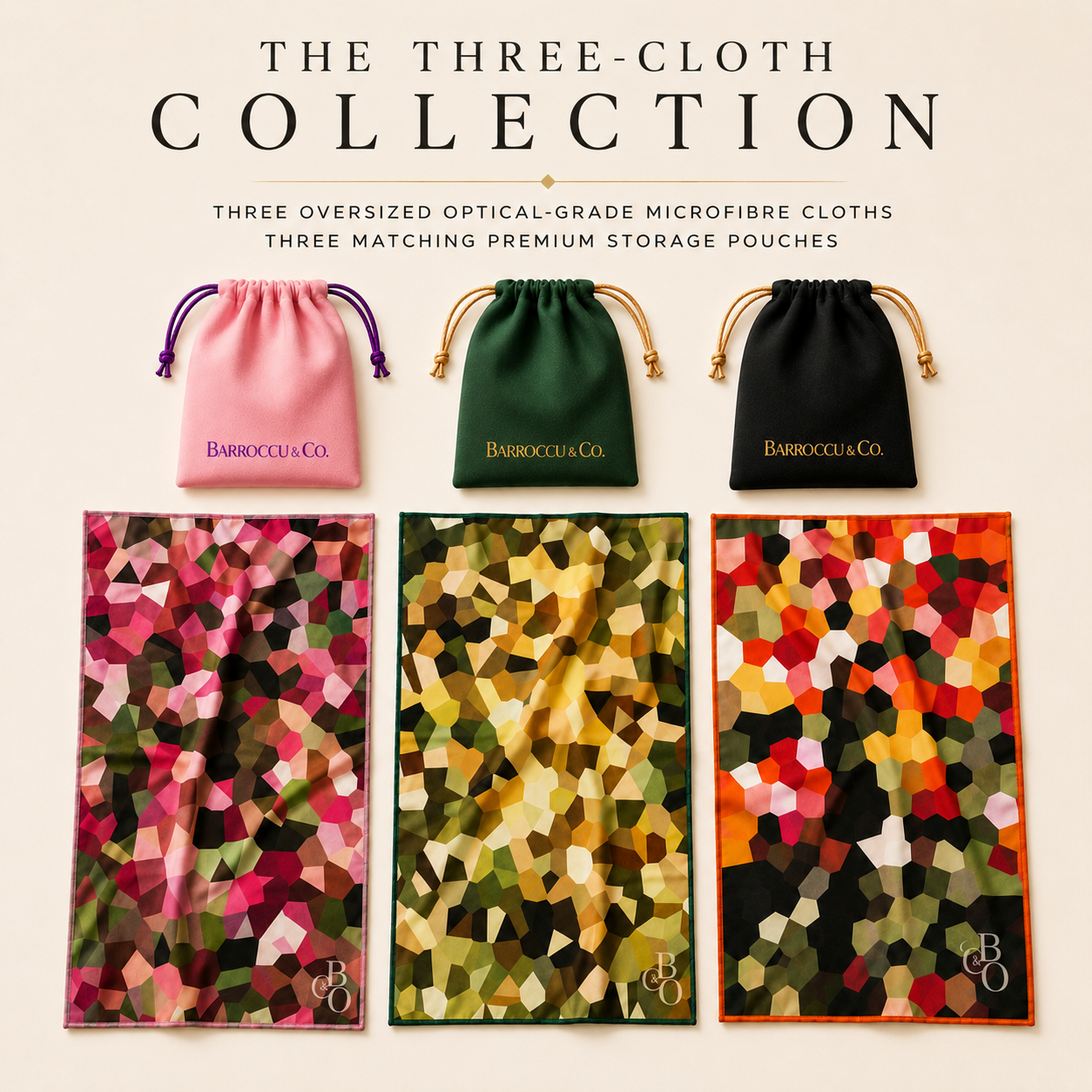 Collection detail