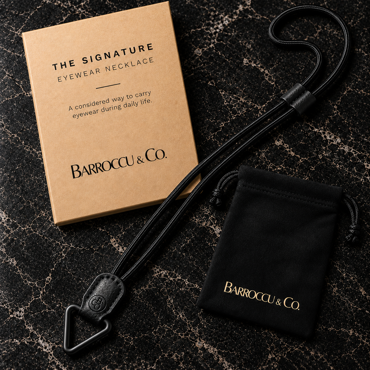 The Signature Eyewear Necklace product image 10