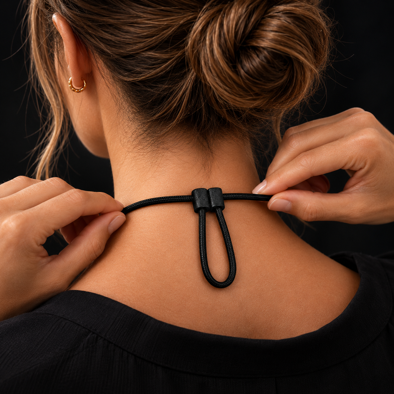 The Signature Eyewear Necklace product image 7