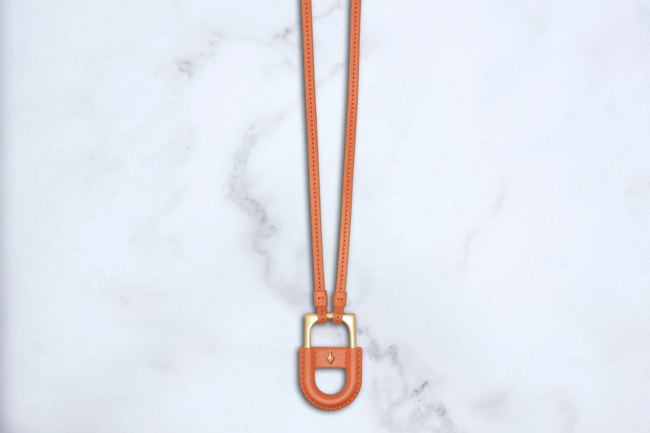 Jacques Marie Mage Bolin eyewear necklace