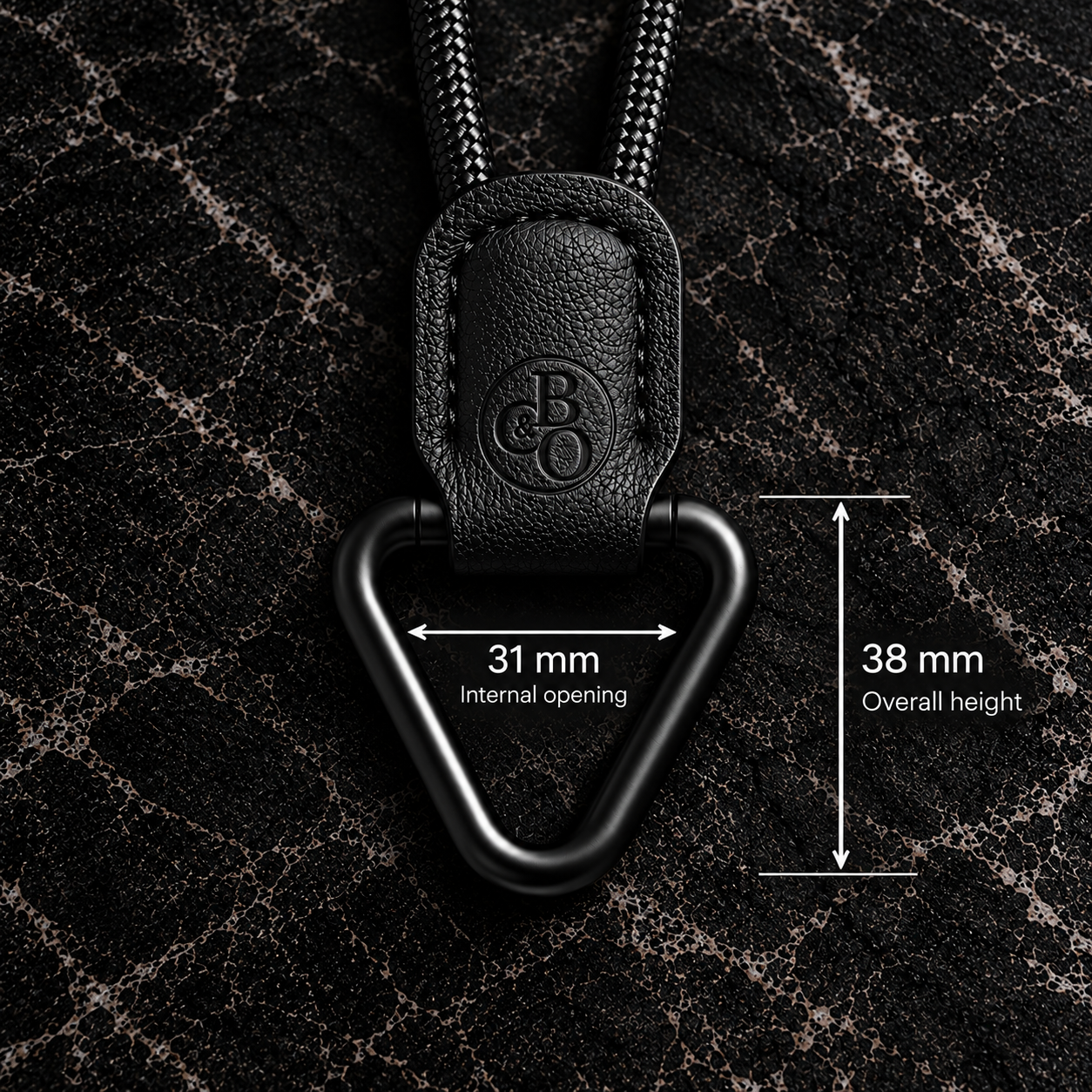 The Signature Eyewear Necklace product image 9